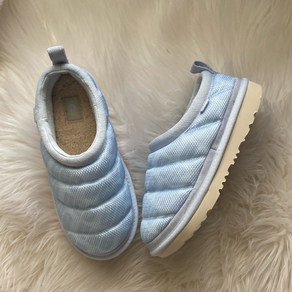 UGG Other - 🎄UGG Tasman LTA Puffer Insulated Slipper